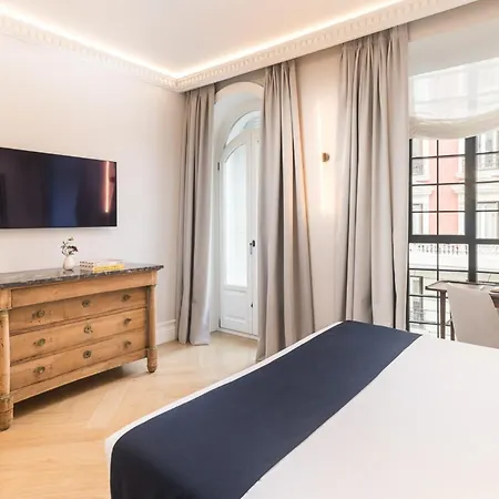 Daire Luxury Vatican Roma