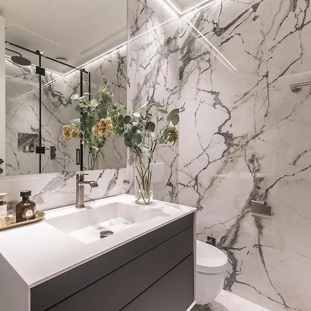 Luxury Vatican Daire Roma