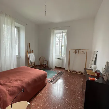Apartment Luxury Vatican