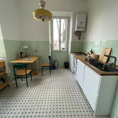 Apartment Luxury Vatican