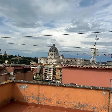 Luxury Vatican