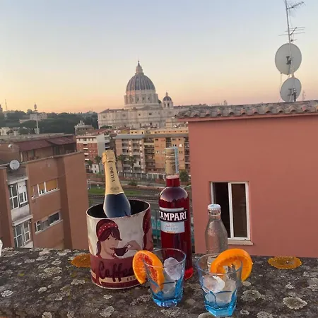 Luxury Vatican *