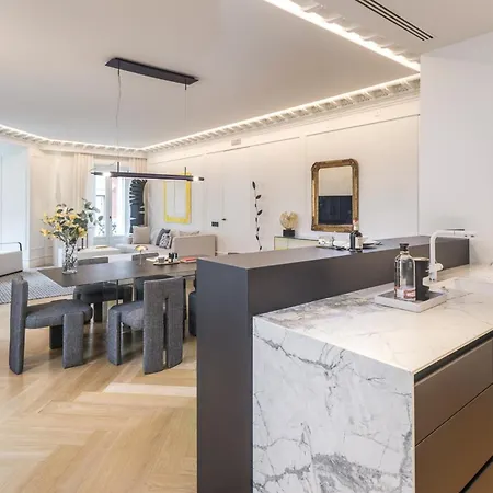 Luxury Vatican Appartement Rome