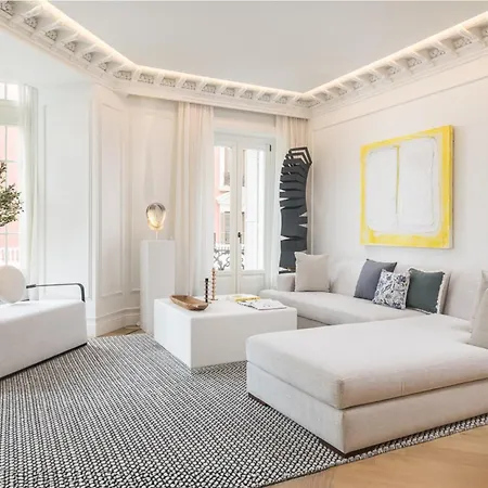 Luxury Vatican Appartement