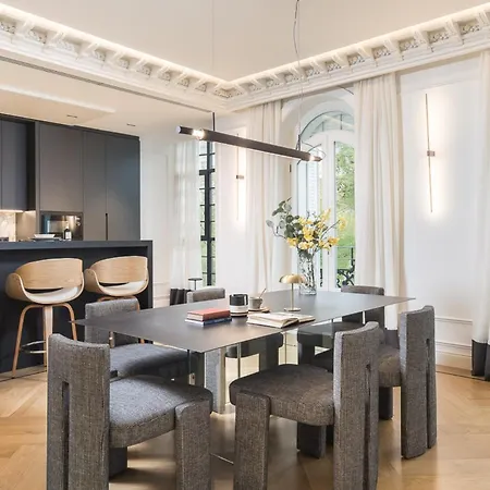Luxury Vatican Appartement *