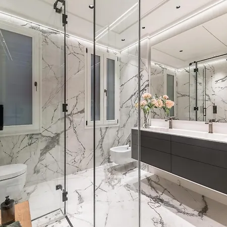 Luxury Vatican Rome