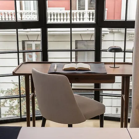 Luxury Vatican Appartement