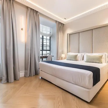 Appartement Luxury Vatican *